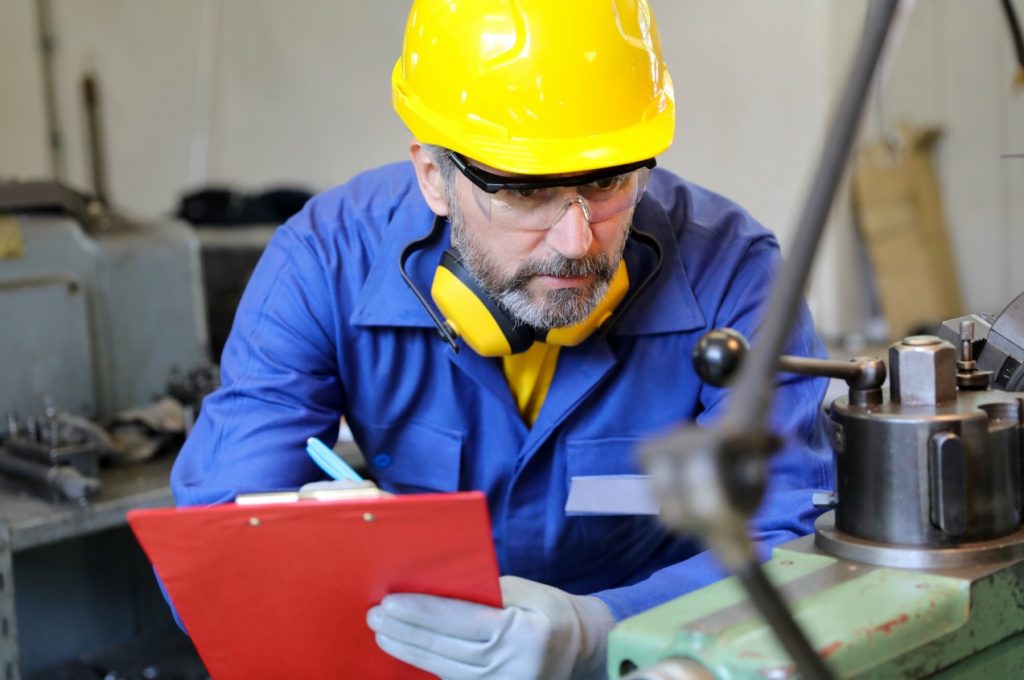 Experienced Workers Image