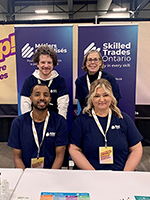 Image for Virtual career fair news