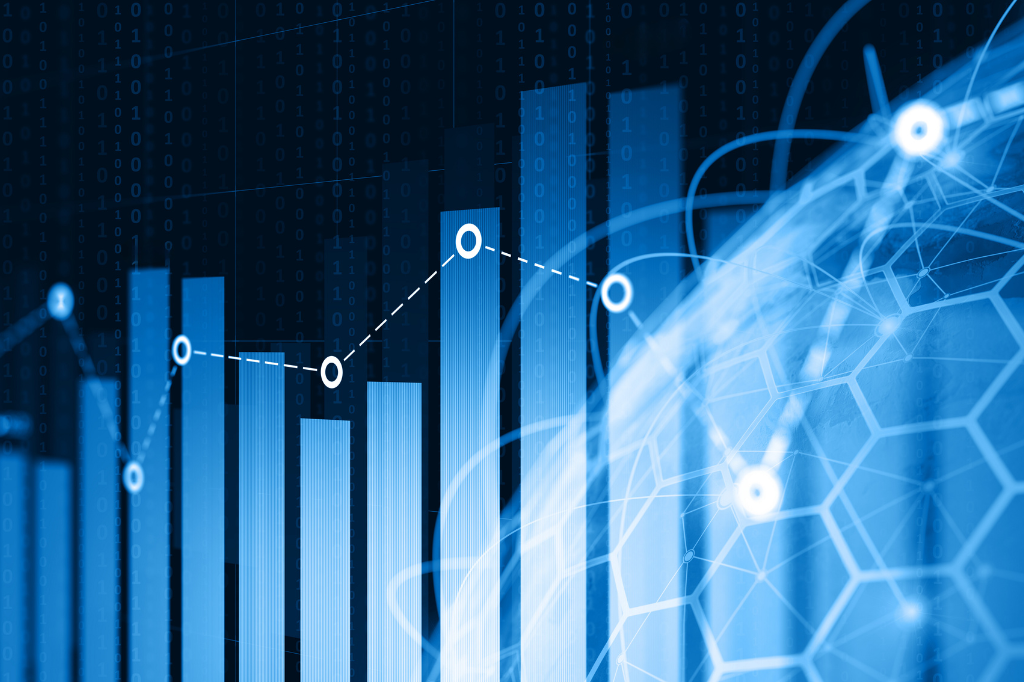 Image for Research - bar graphs. style=