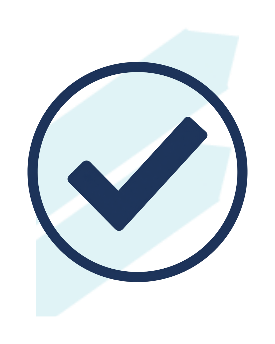 Checked Mark Icon