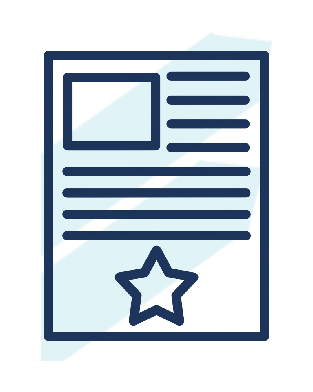 Paper Icon